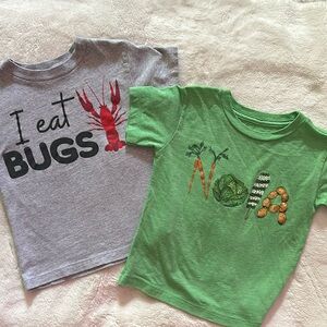 Toddler Tshirts